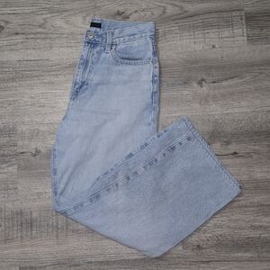 Uniqlo 26 P Straight Jeans